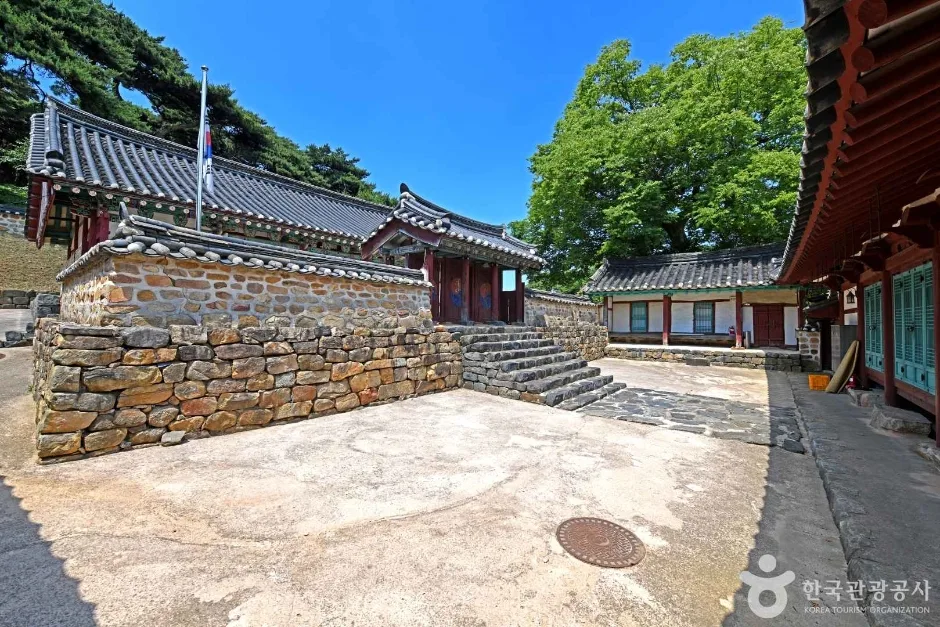 해미향교 (4)