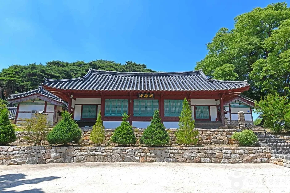 해미향교 (3)