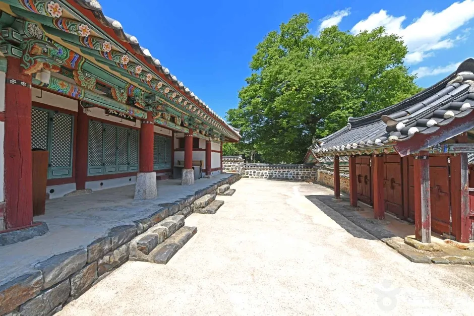 해미향교 (5)