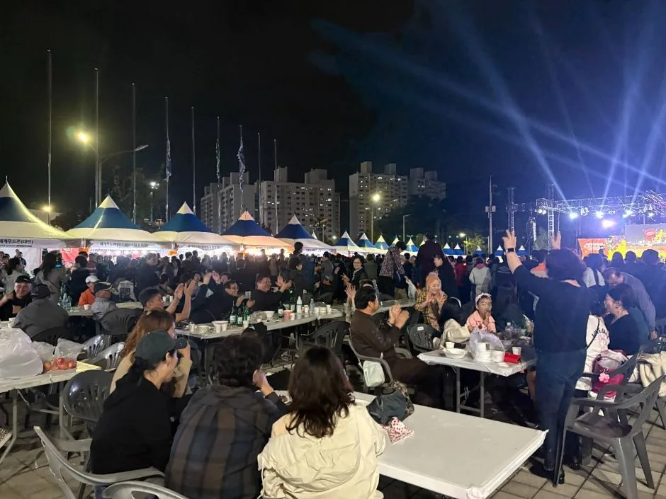 2025 경산 대추축제 & 농산물 한마당 9