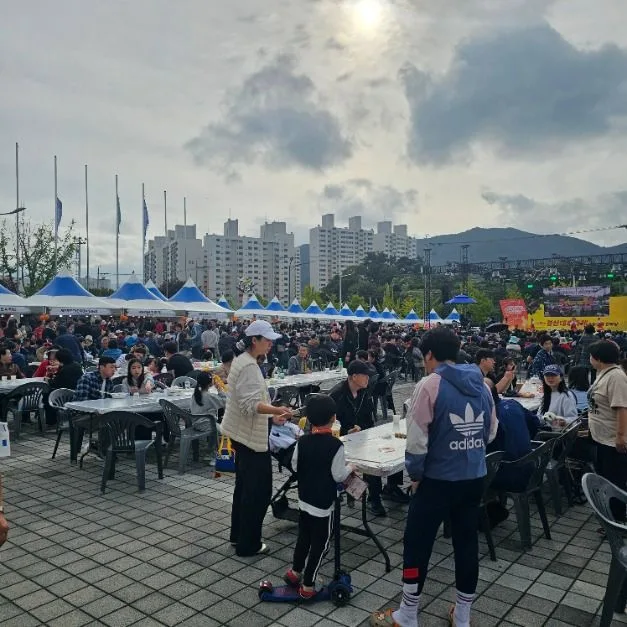 2025 경산 대추축제 & 농산물 한마당 8