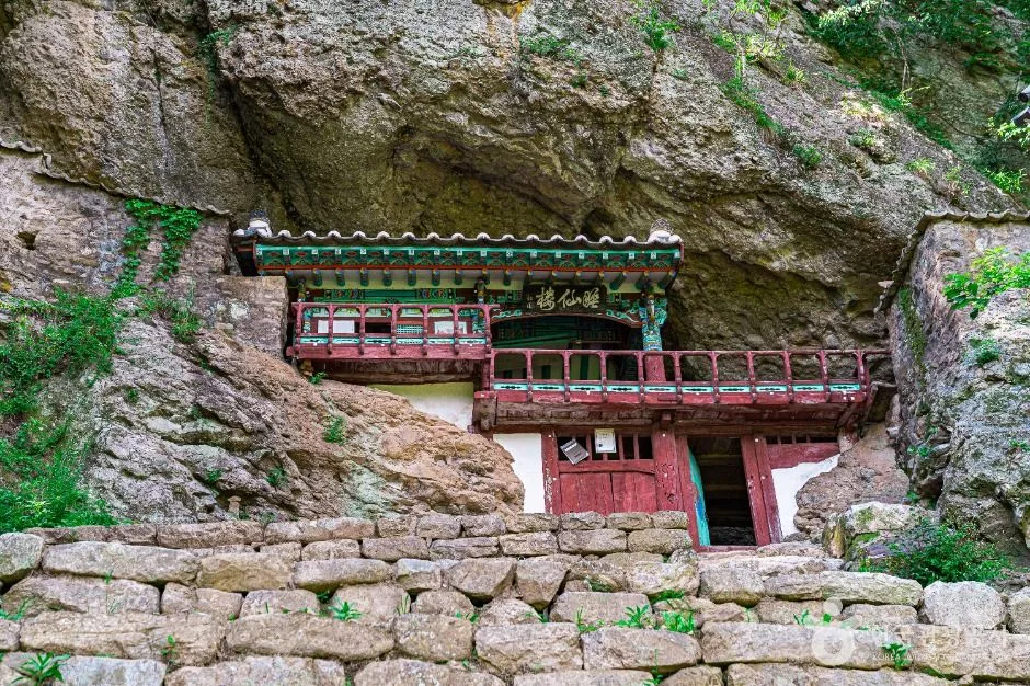 수선루