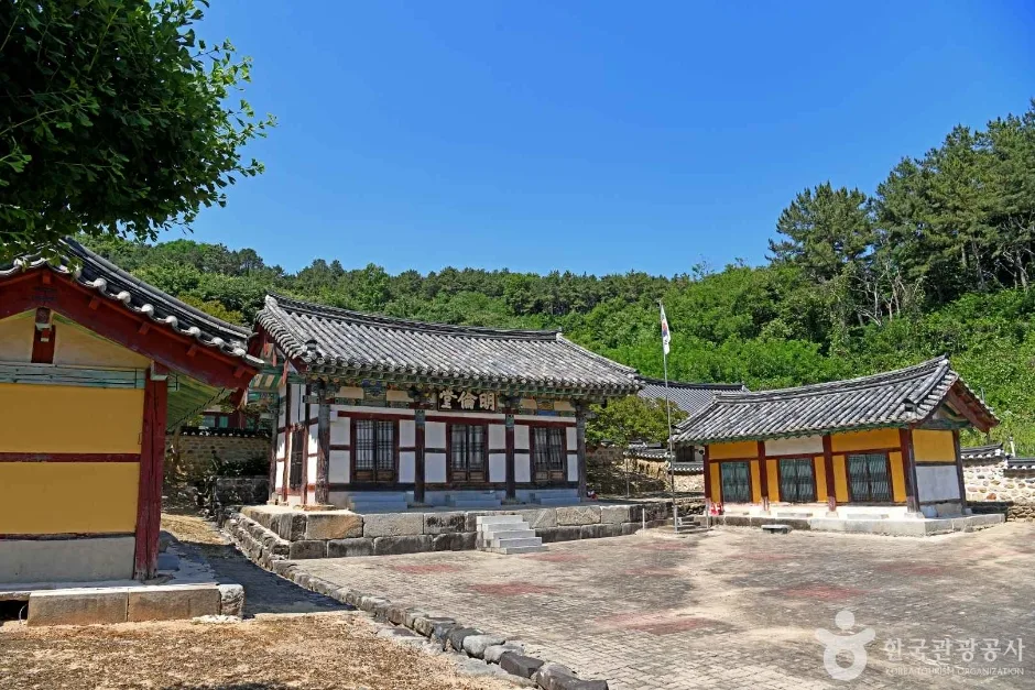 연산향교 (5)
