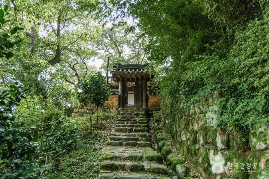 곡성_곡성 함허정 (2)
