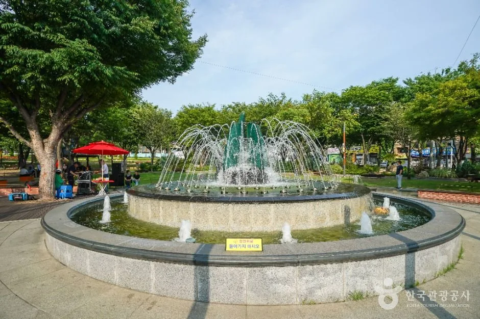 대구_서구 그린웨이 상록수원 (7)