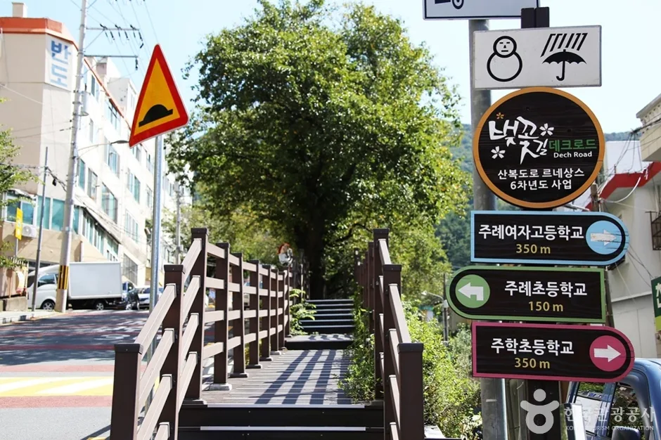 개금벚꽃문화길 (10)