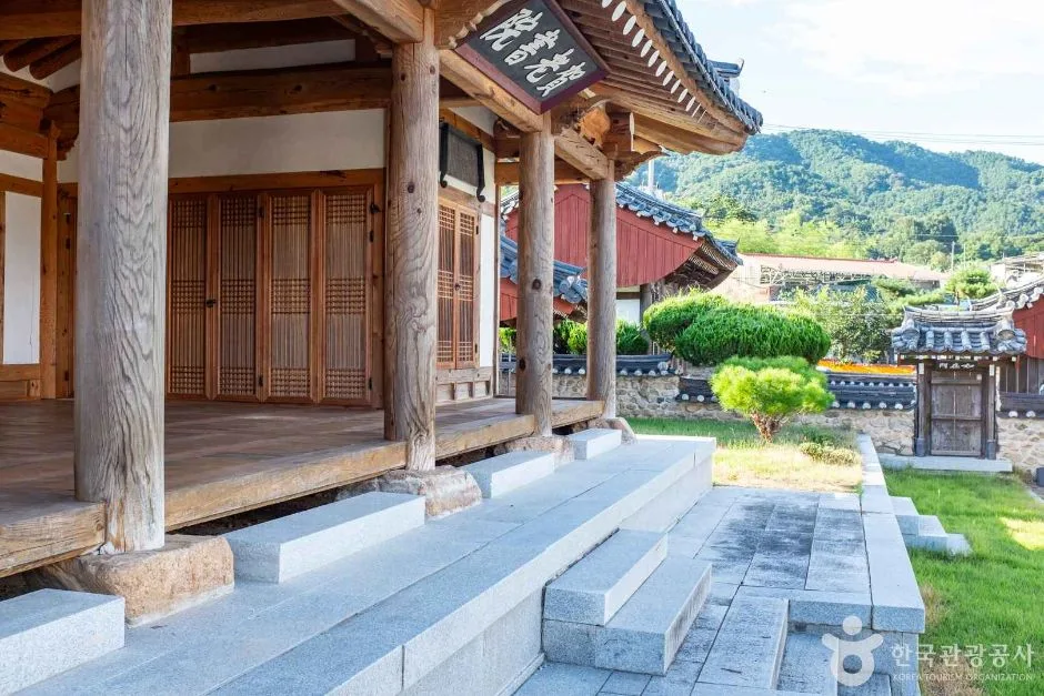 경북_김천_하로서원 (3)