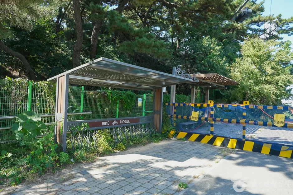 아암도해안공원 (4)
