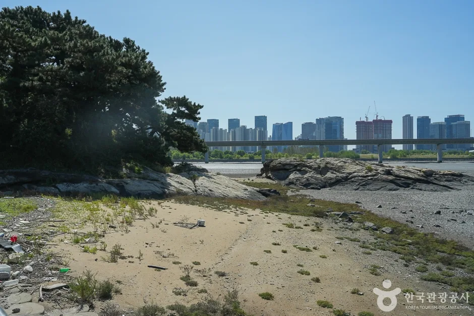 아암도해안공원 (6)