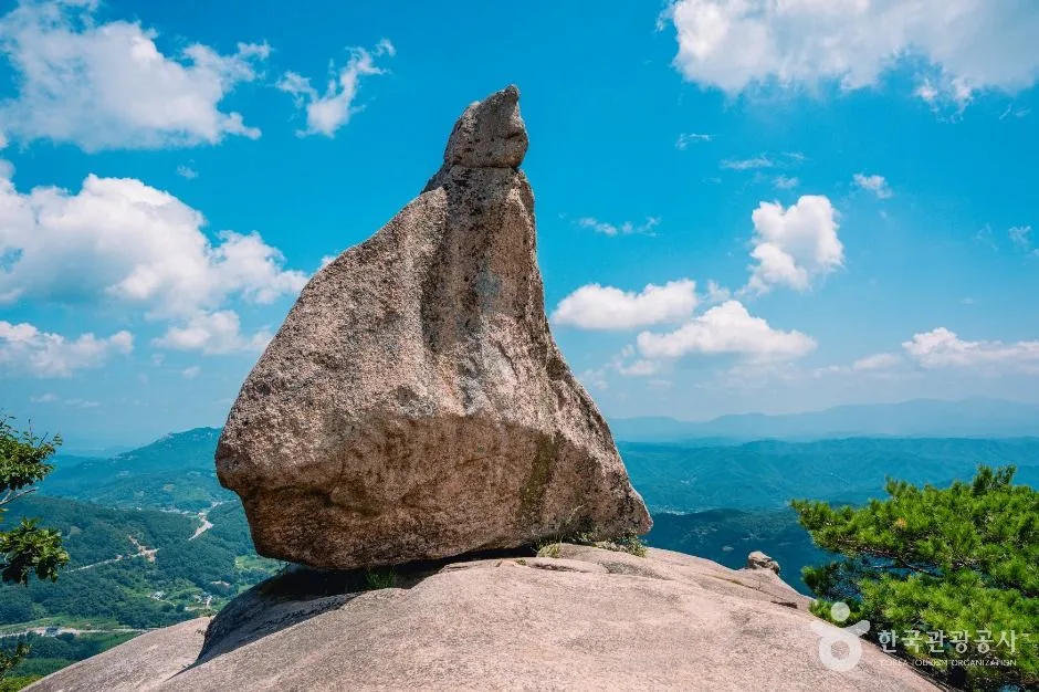합천_황매산 모산재 (6)