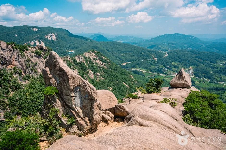 합천_황매산 모산재 (7)