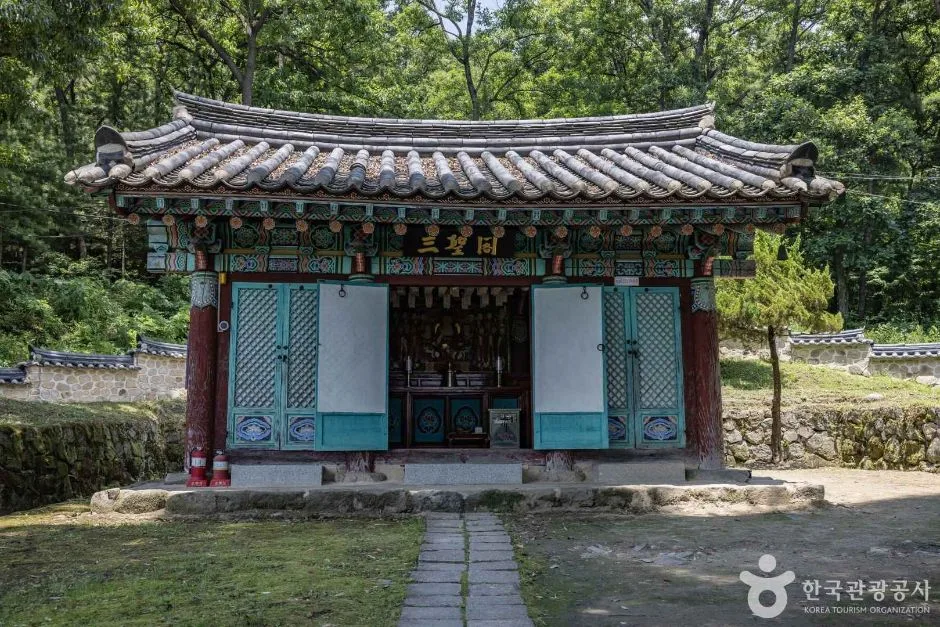 보살사(청주) (6) 