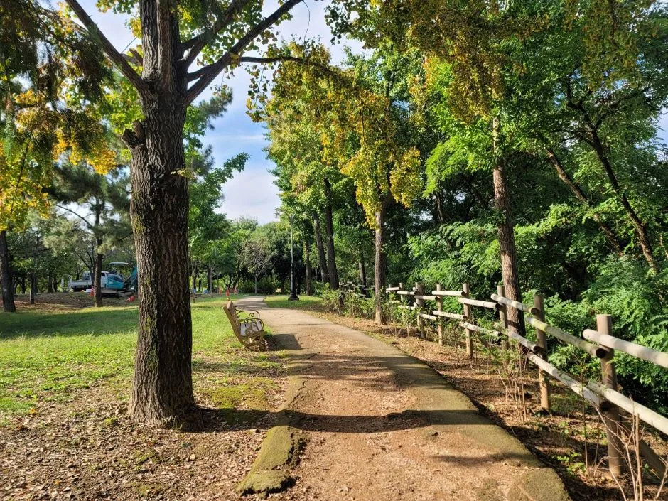 해맞이공원_전경