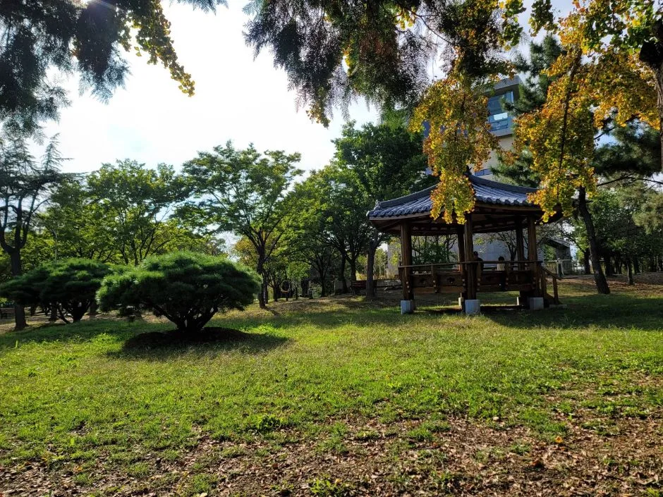 해맞이공원_전경