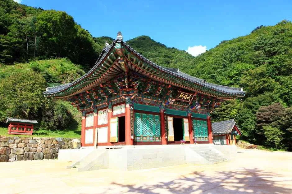 영원사(원주)