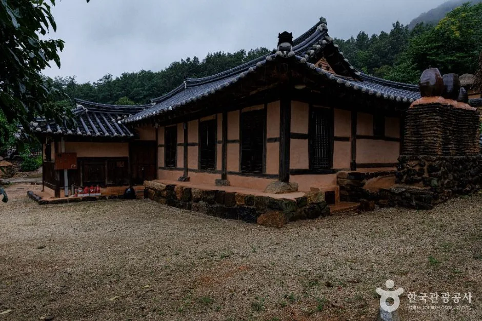 고성_고성 왕곡마을 (4)