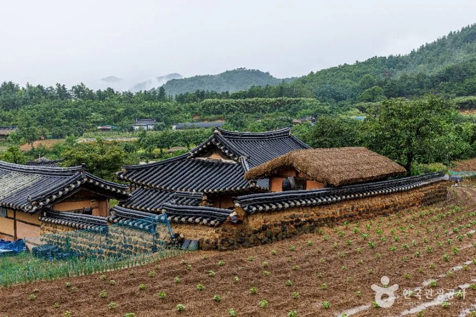 고성_고성 왕곡마을 (6)