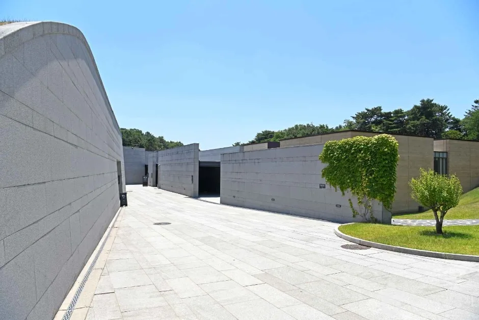 아산 이충무공 유허 (1)