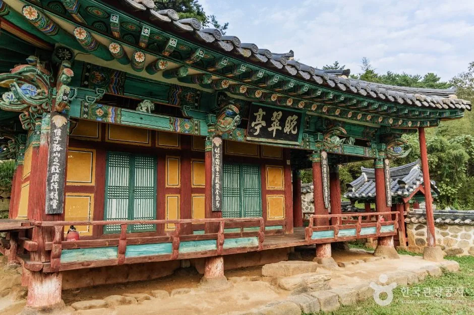임실_만취정 (4)