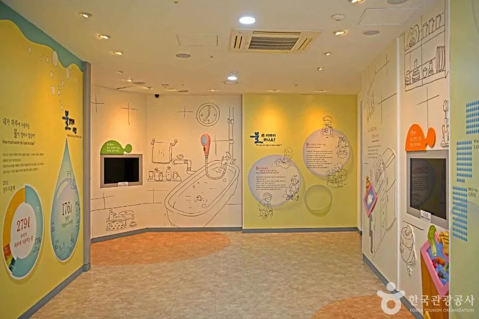 강원_춘천_소양강댐 물 문화관 (3)