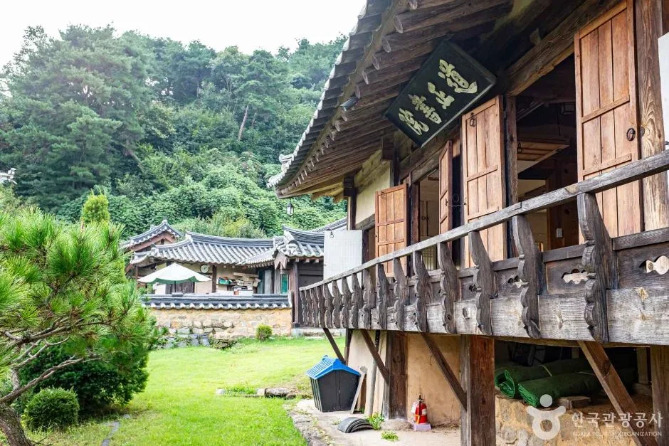 예천_도정서원 (5)