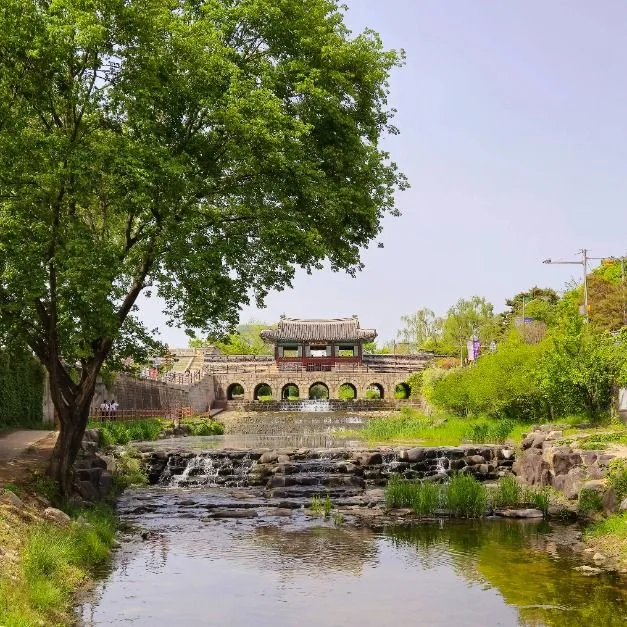 왕의 골목여행 (3)