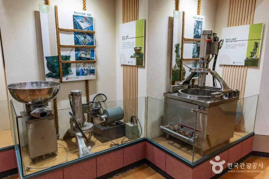 춘천_춘천막국수체험박물관 (4)