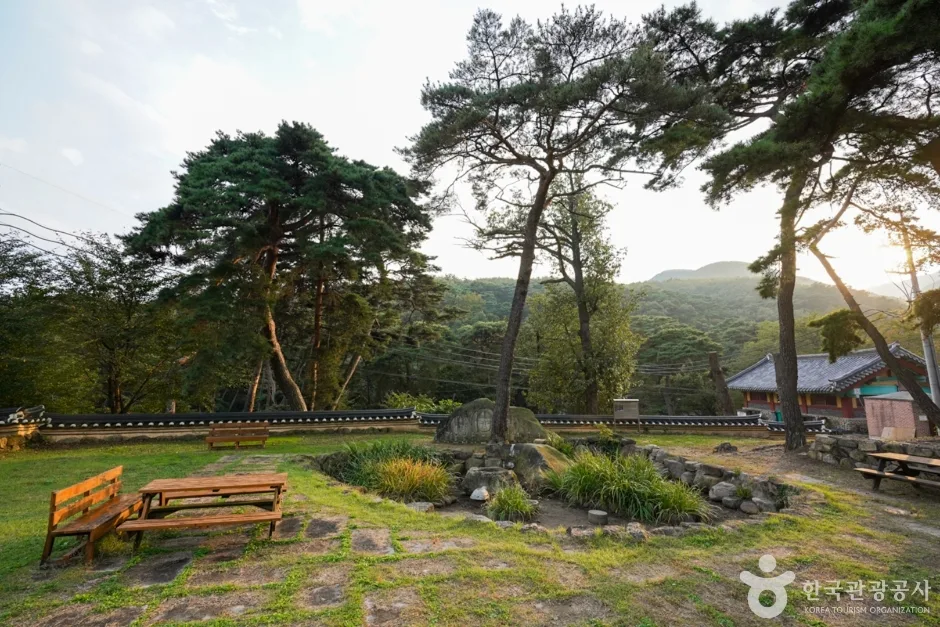은해사 (5)