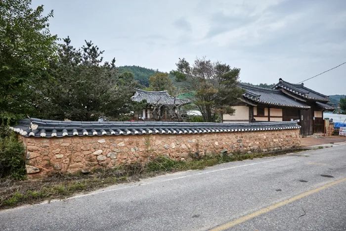 한국문화정보원_영주괴헌고택 2
