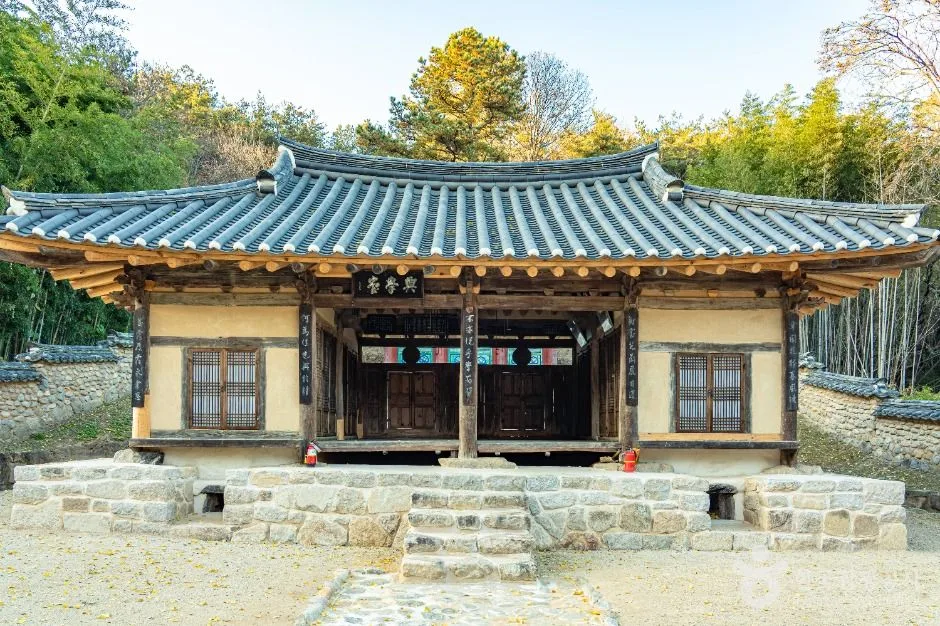 영동_영동 흥학당 (2)