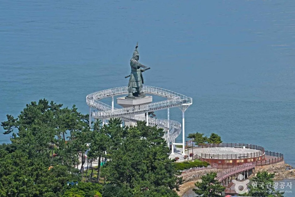 진도_이충무공승전공원 (7)