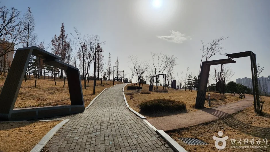 경기도_화성시_동탄여울공원_전경 (6)