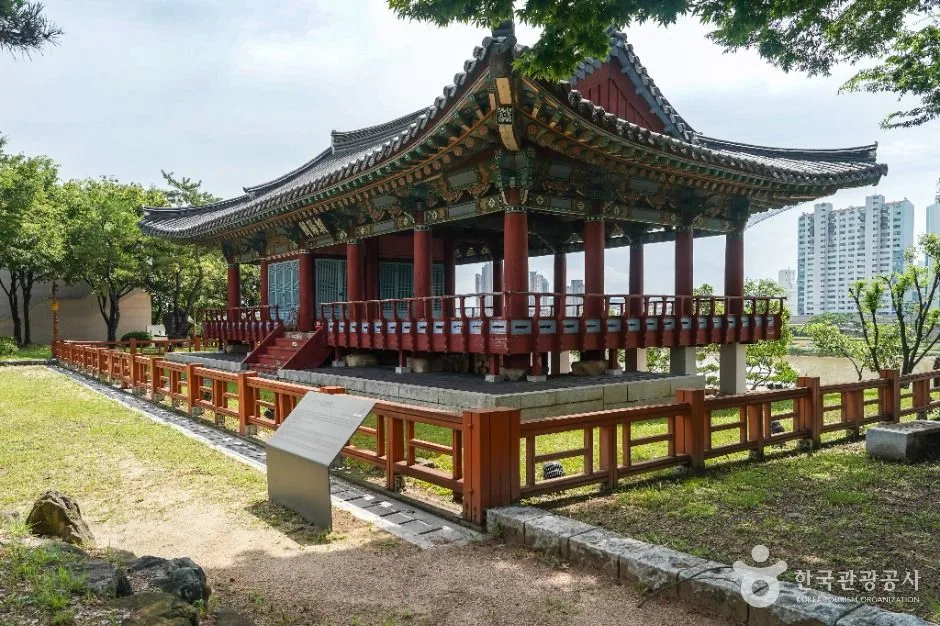 영천_영천조양각 (2)