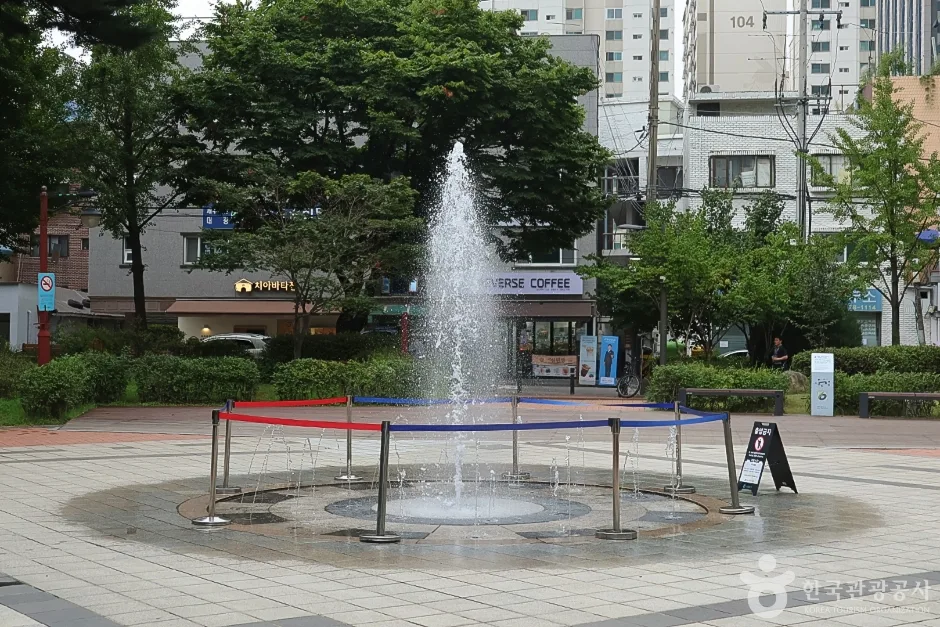 당산공원 (4)