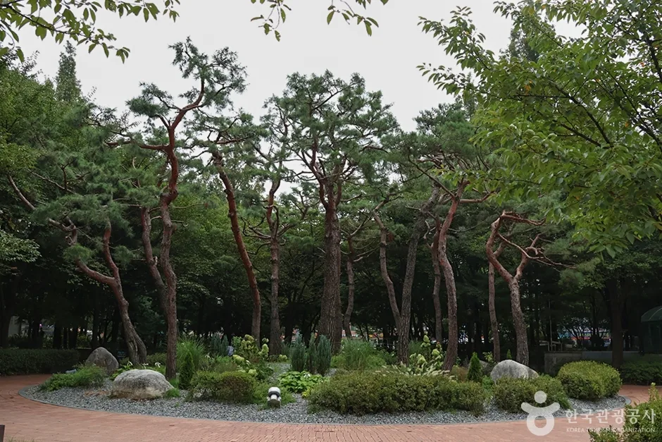 당산공원 (5)
