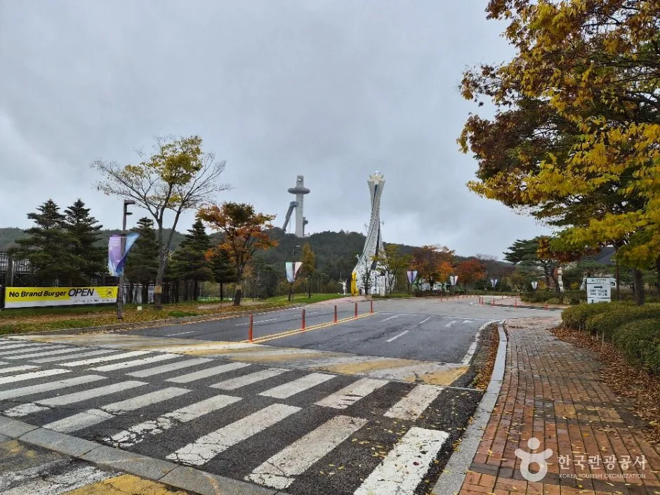 평창_홀리데이인 알펜시아 평창 리조트 (1)