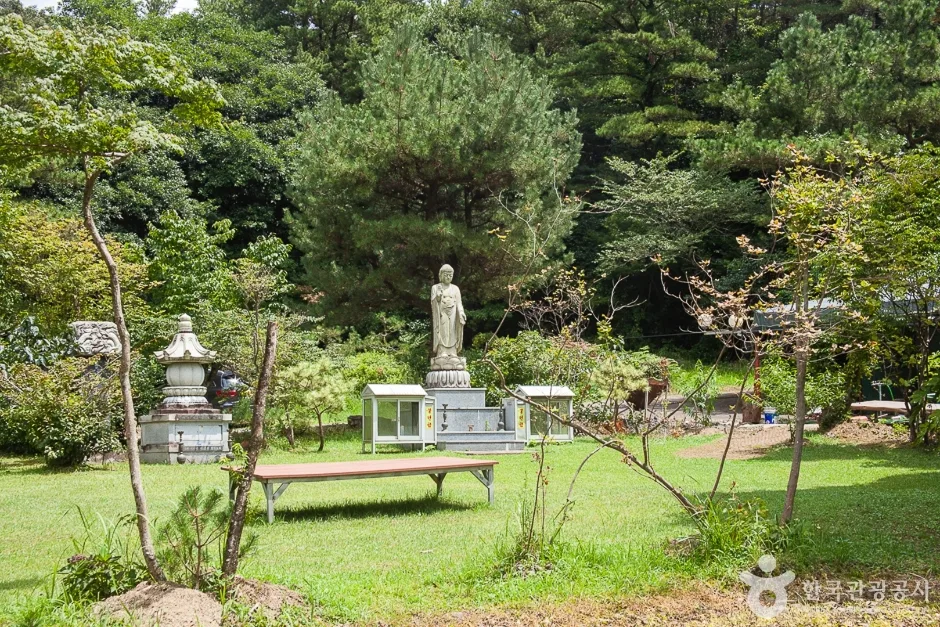 효명사 (5)