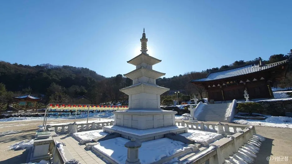 가평 백련사 (4)
