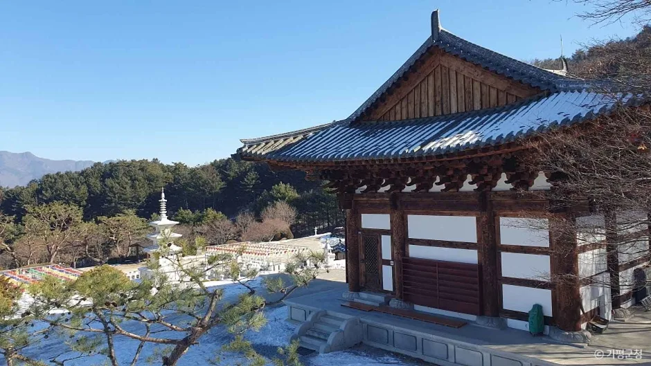 가평 백련사 (14)