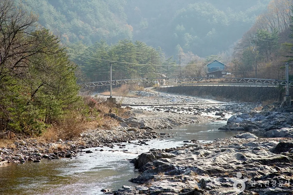 어성전계곡 (2)