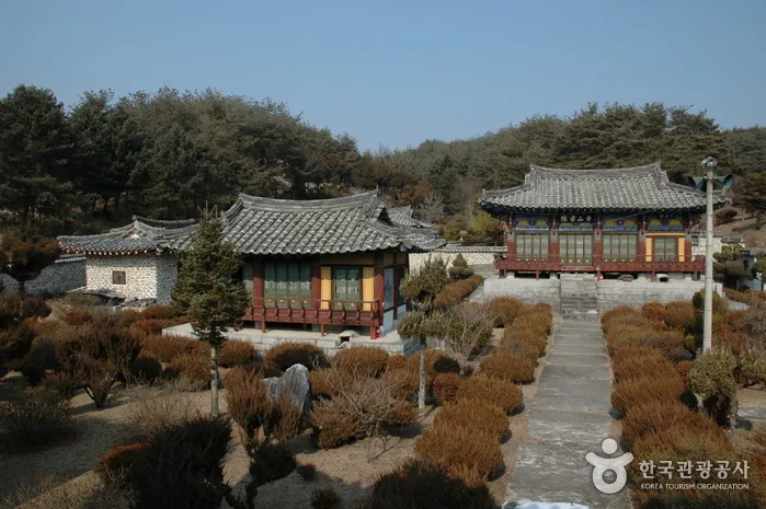 백산서원(영주)