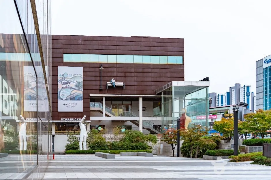 천안_아라리오갤러리 천안 (2)
