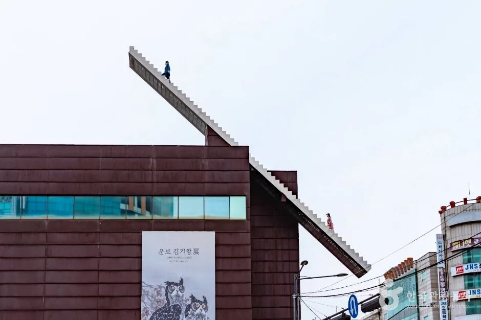 천안_아라리오갤러리 천안 (5)