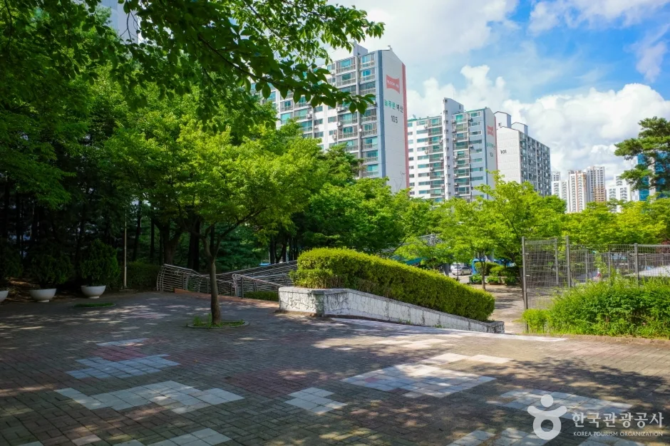 은행근린공원 (15)