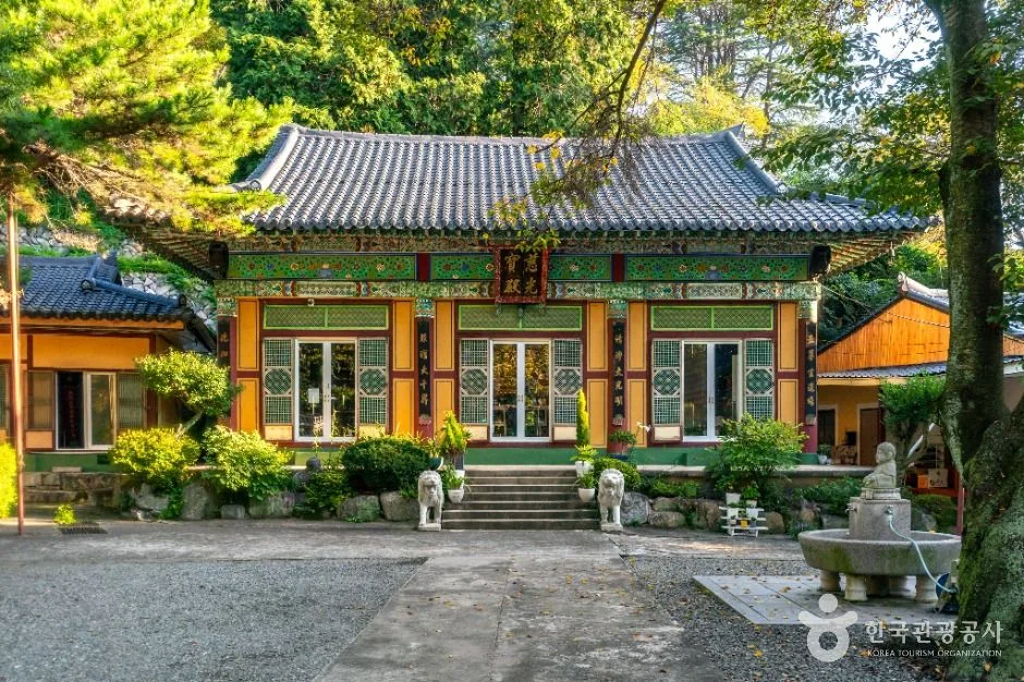 원각사(창원)