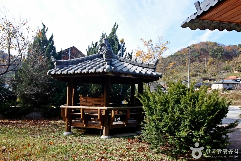 충주 상대촌농촌체험마을 (2)