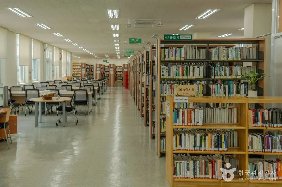 서울_서울특별시교육청 정독도서관 (4)