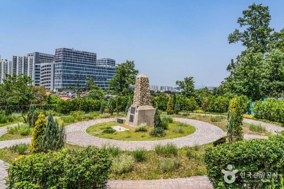 오산_유엔군 초전기념비 (5)