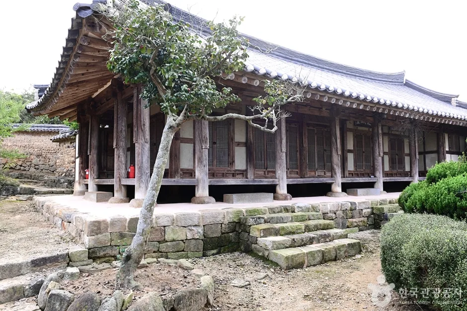 전남_영광_매간당고택 (15)