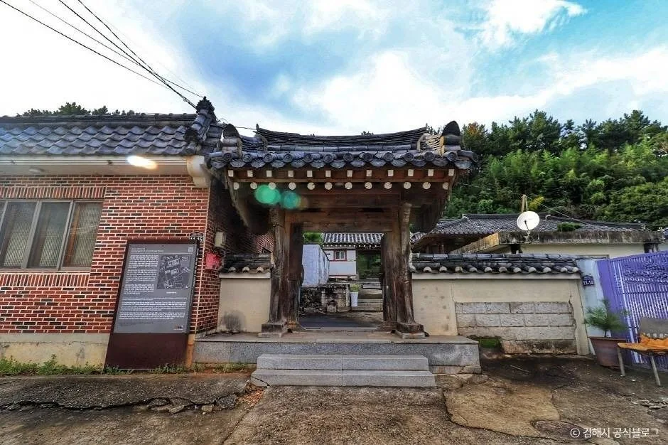 김해_월봉서원 (2)